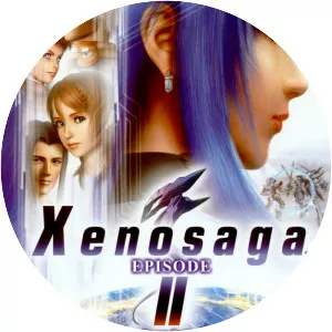 Xenosaga Episode II - Video game