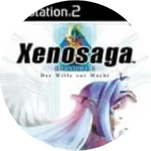 Xenosaga
