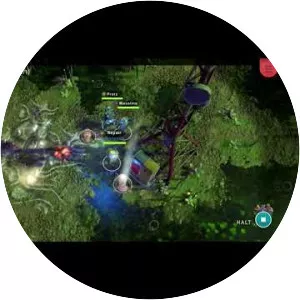 Xenowerk Tactics - Video game