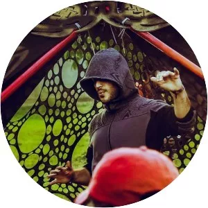 Xenrox - Musical artist