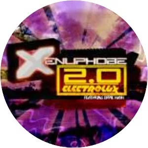 Xenuphobe - Musical group