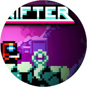 Xeodrifter