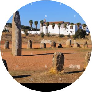 Xerez Cromlech - 