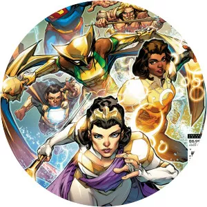 Xermanico - Visual artist