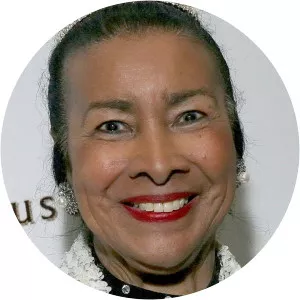 Xernona Clayton - American broadcaster