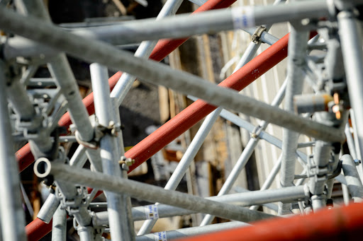 XERVON Sweden AB // Depot Karlstad