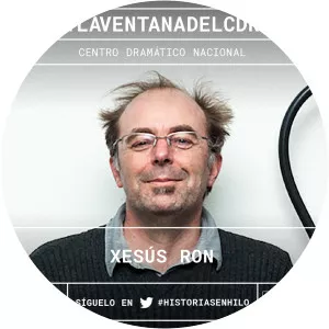 Xesús Ron