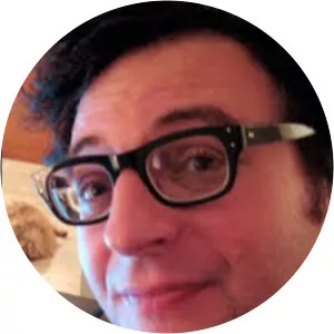 Xeth Feinberg - Animator