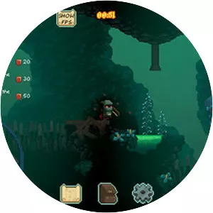 Xevorel - Video game