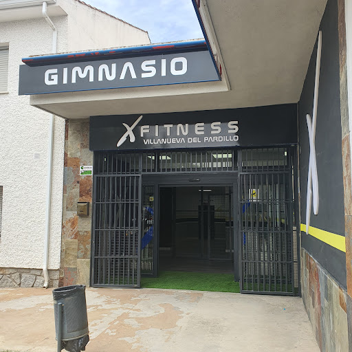 XFITNESS VILLANUEVA DEL PARDILLO