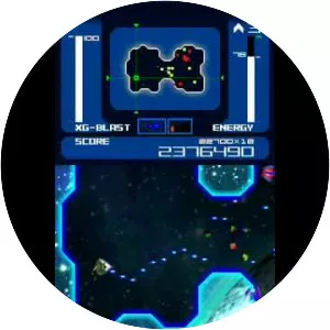 XG Blast!