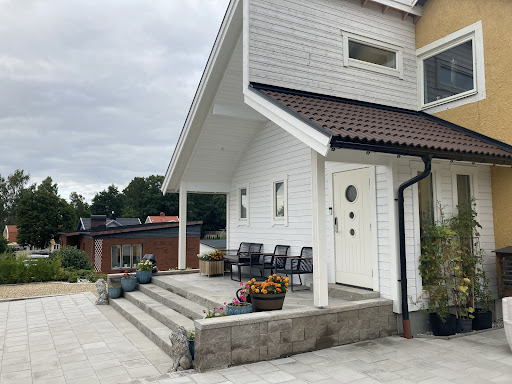 XH bygg AB photograph