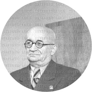 Xhafer Ypi - Albanian Politician