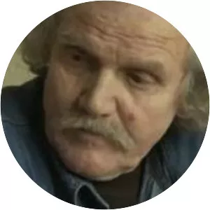 Xhevat Qorraj - Actor