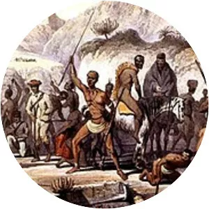 Xhosa Wars - 