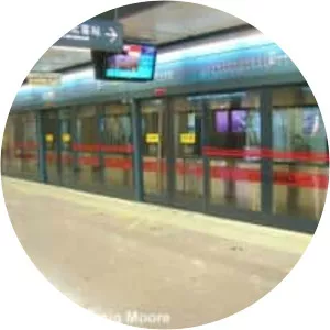 Xi'an Metro