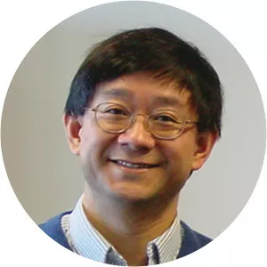 Xi-Cheng Zhang
