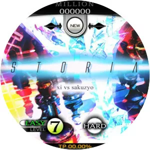 Xi Vs Sakuzyo - Musical artist