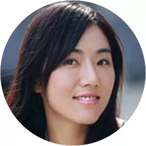 Xia Jia - Chinese fiction writer