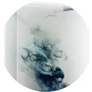 Xia Xiao Wan - Painter