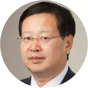 Xia Yeliang - Professor