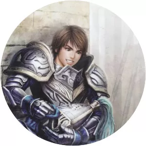 Xiahou Ba photograph