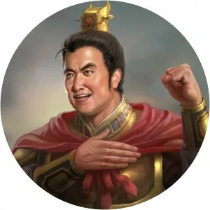 Xiahou Mao photograph