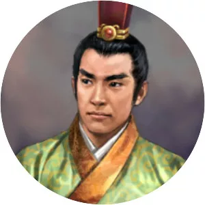 Xiahou Xuan