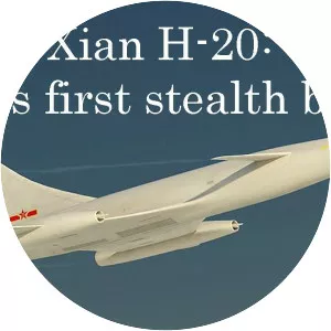 Xian H-20