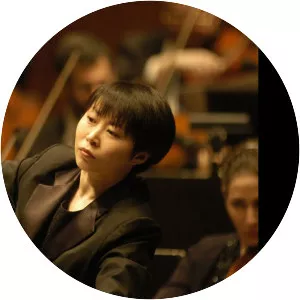 Xian Zhang - Chinese-American conductor