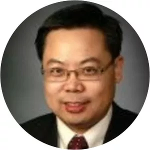 Xianbin Wang - Researcher