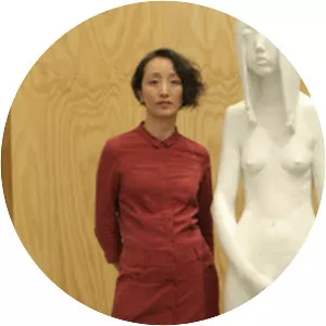 Xiang Jing - Chinese Sculptor