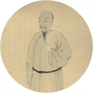 Xiang Shengmo