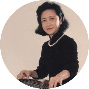 Xiang Sihua - Musical artist