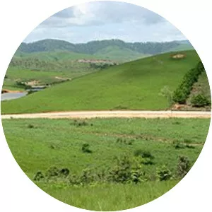 Xiangkhoang Plateau - 