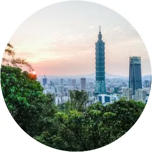 Xiangshan, Taipei