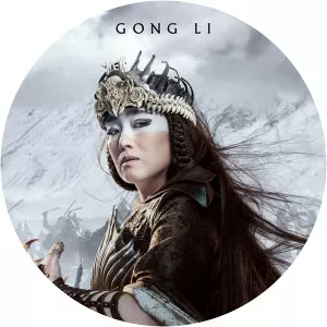 Xianniang photograph