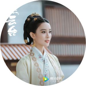 Xiao Hunian photograph