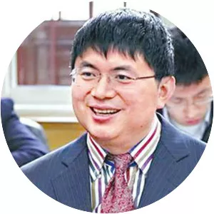 Xiao Jianhua