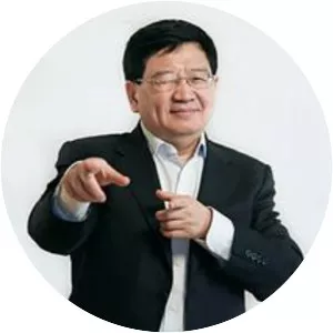 Xiao Ping Xu photograph