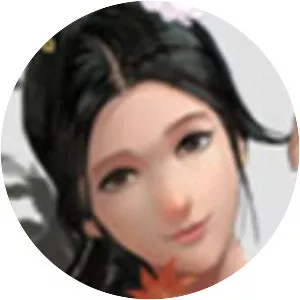 Xiao Qiao - Zhou Yu's wife