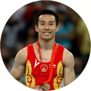 Xiao Qin - Chinese olympic athlete