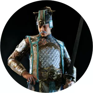 Xiao Rang - Fictional character