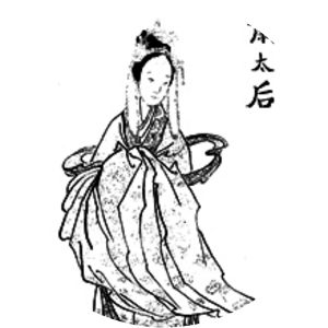 Xiao Yanyan photograph