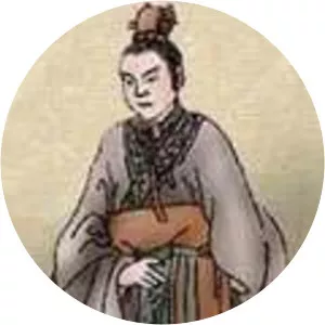 Xiao Zixian photograph