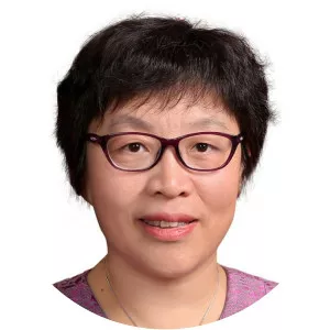 Xiaofeng Cao - Chinese Researcher