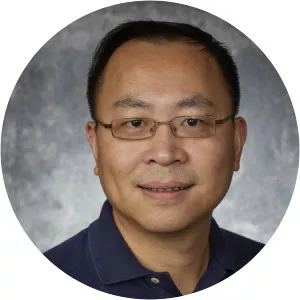 Xiaohu Guo - Researcher