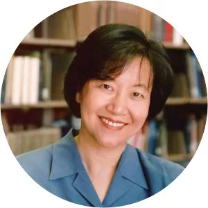 Xiaojian Zhao - Author