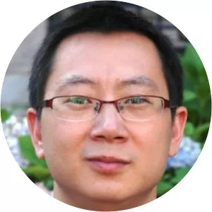 Xiaoke Chen - Researcher