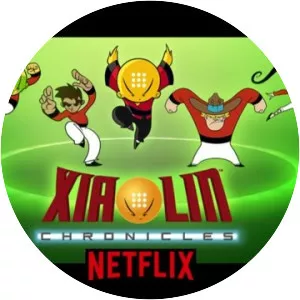 Xiaolin Chronicles